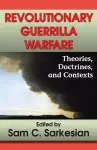 Revolutionary Guerrilla Warfare cover