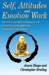 Self, Attitudes, and Emotion Work cover