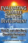 Evaluating Climate Change and Development cover