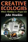 Creative Ecologies cover
