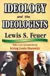 Ideology and the Ideologists cover