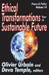 Ethical Transformations for a Sustainable Future cover