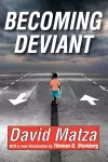 Becoming Deviant cover