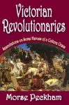 Victorian Revolutionaries cover