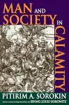 Man and Society in Calamity cover