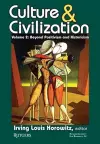 Culture and Civilization cover