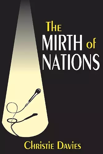 The Mirth of Nations cover