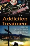 Addiction Treatment cover