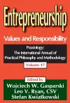 Entrepreneurship cover