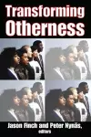 Transforming Otherness cover