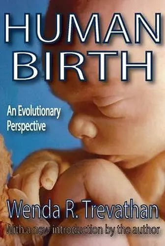 Human Birth cover