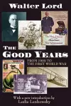 The Good Years cover