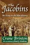 The Jacobins cover
