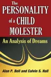 The Personality of a Child Molester cover