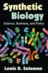 Synthetic Biology cover