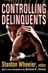 Controlling Delinquents cover