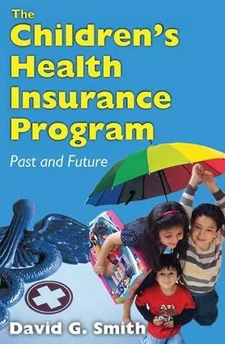 The Children's Health Insurance Program cover