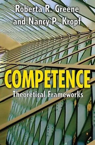 Competence cover