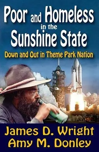 Poor and Homeless in the Sunshine State cover