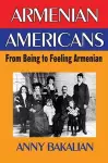 Armenian-Americans cover