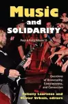 Music and Solidarity cover