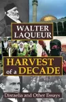 Harvest of a Decade cover