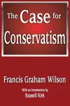 The Case for Conservatism cover