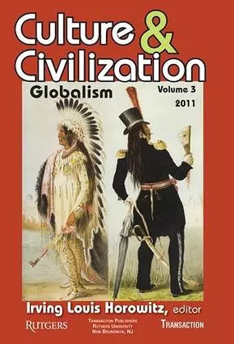 Culture and Civilization cover