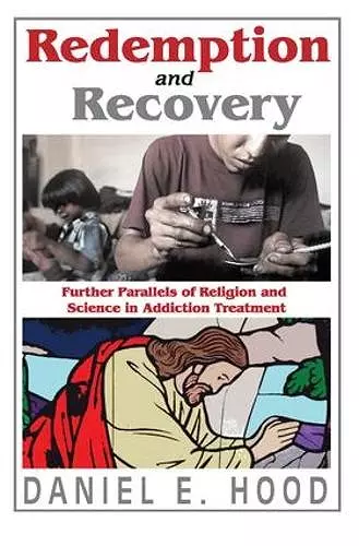 Redemption and Recovery cover