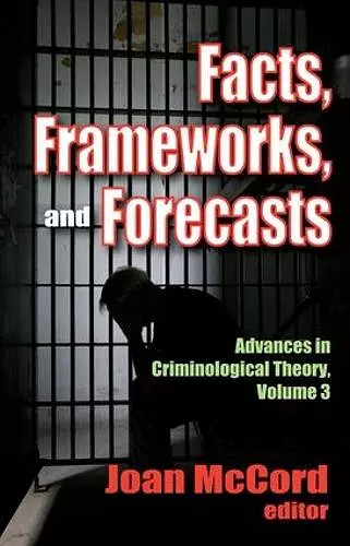 Facts, Frameworks, and Forecasts cover