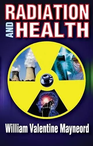 Radiation and Health cover
