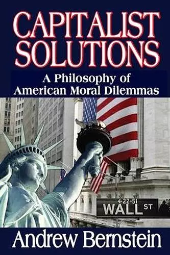 Capitalist Solutions cover