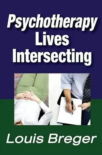 Psychotherapy cover