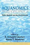 Aquanomics cover