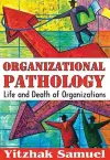 Organizational Pathology cover