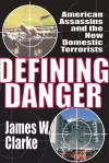 Defining Danger cover