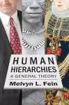 Human Hierarchies cover