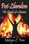 Post-Liberalism cover