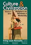 Culture and Civilization cover