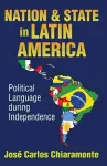 Nation and State in Latin America cover