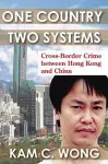 One Country, Two Systems cover