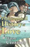 A Philosophical History of Love cover