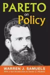 Pareto on Policy cover