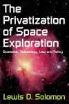 The Privatization of Space Exploration cover