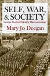 Self, War, and Society cover