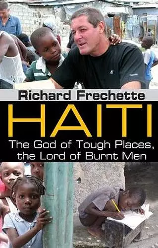 Haiti cover