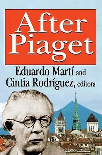 After Piaget cover