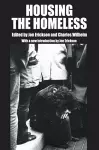 Housing the Homeless cover