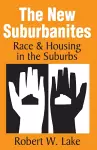 The New Suburbanites cover