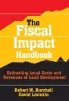 The Fiscal Impact Handbook cover